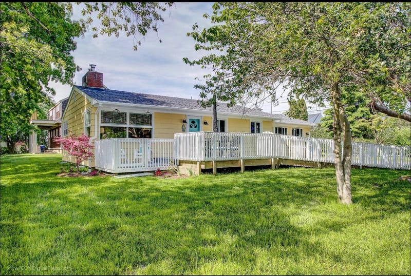 Entire Place 2Bed.1Bath