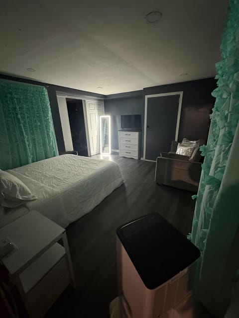 Entire Place 1Bed.1Bath