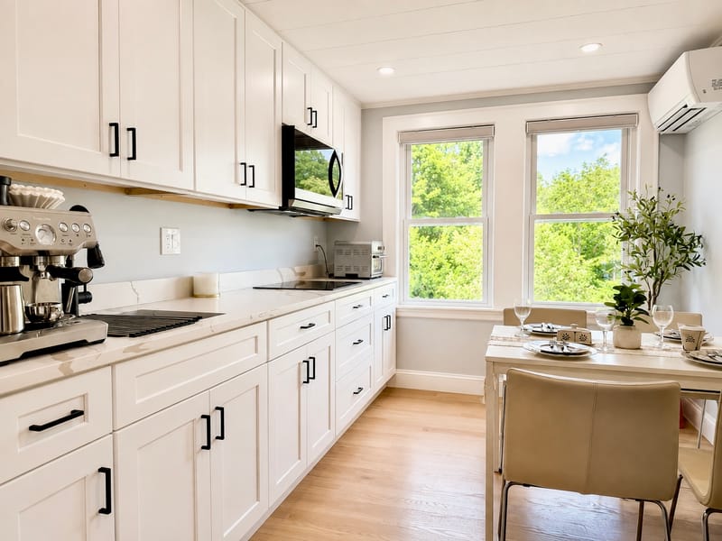 Entire Place 3Bed.1.5Bath