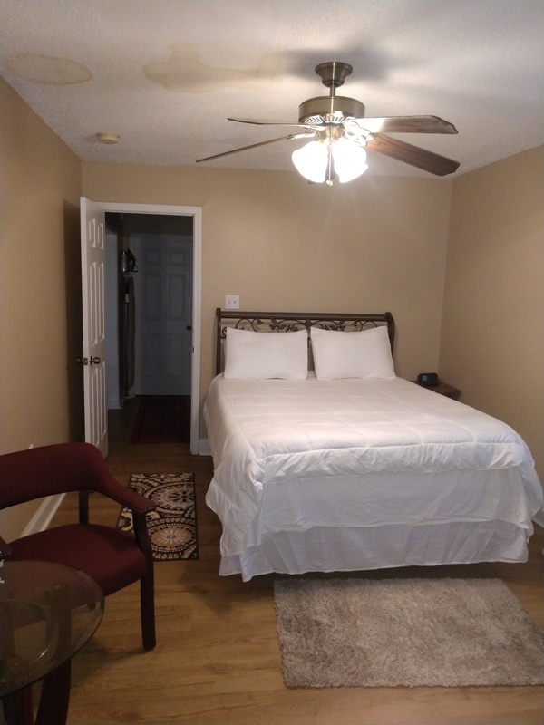 Private Room in 2Bed.2Bath