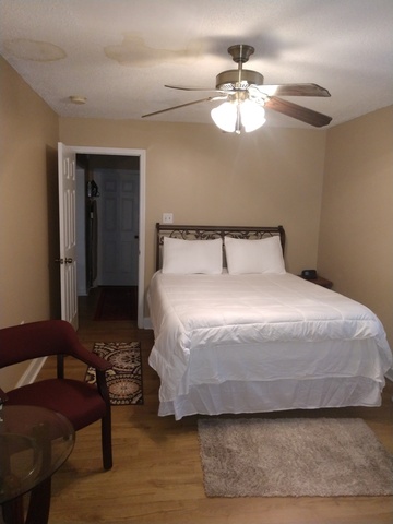 roommates in New Orleans Private Room in 2Bed.2Bath - cirtru.com