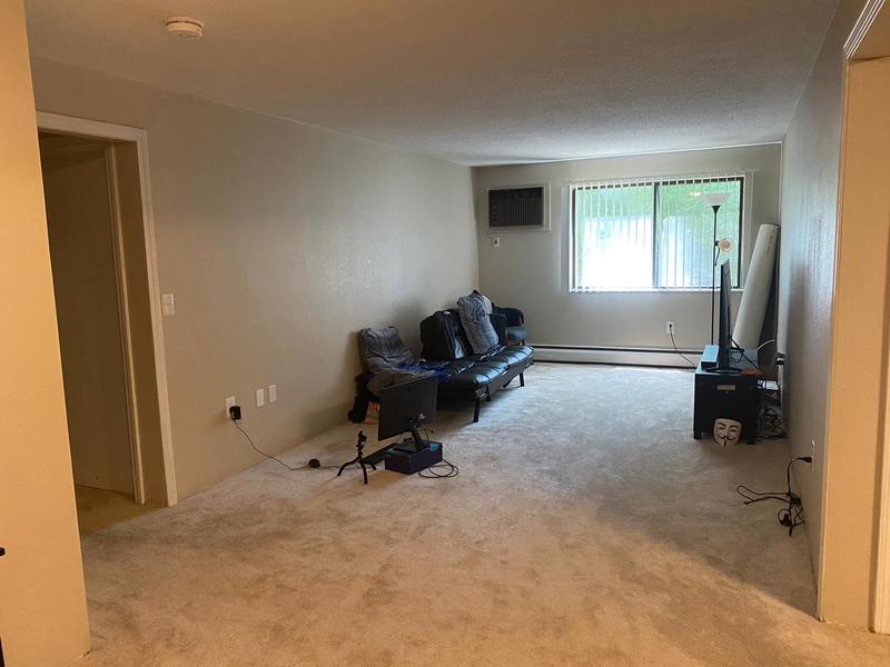 Private Room in 2Bed.1Bath