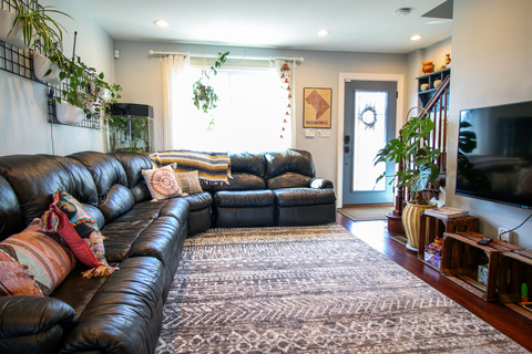 roommates in Arlington Private Room in 2Bed/1Bath - cirtru.com