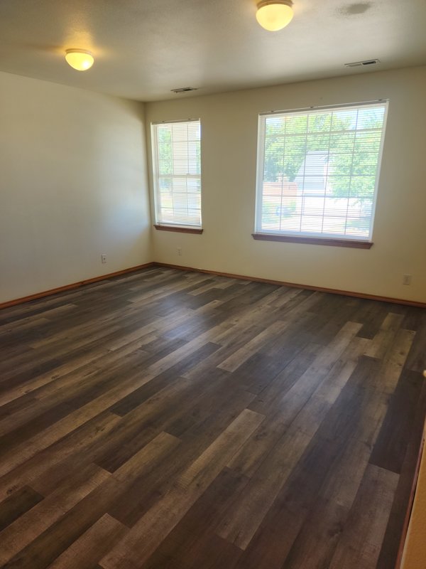 Private Room in 4Bed.4Bath