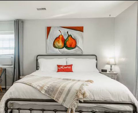 Entire Place 1Bed.1Bath