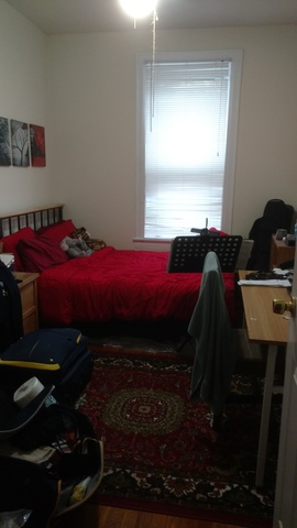 roommates in Queens Private Room in 2Bed.1Bath - cirtru.com