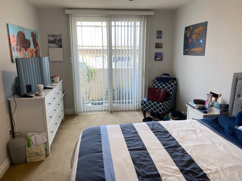 roommates in Los Angeles Private Room in 4Bed.3Bath - cirtru.com
