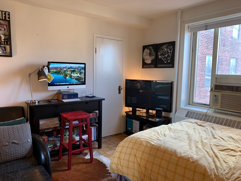 Private Room in 3Bed.1Bath