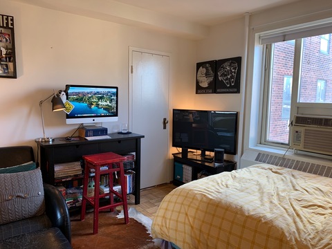 roommates in New York Private Room in 3Bed.1Bath - cirtru.com
