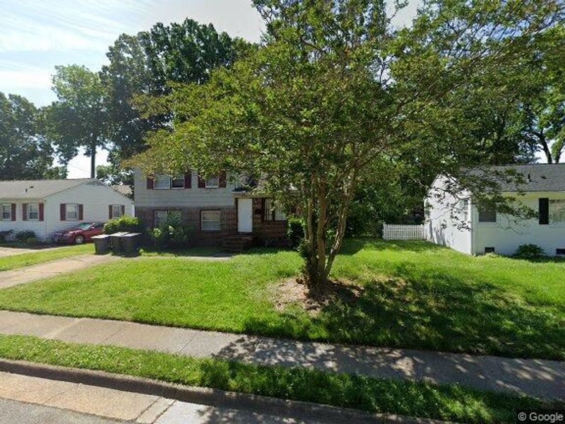 roommates in Hampton Private Room in 1Bed.1.5Bath - cirtru.com