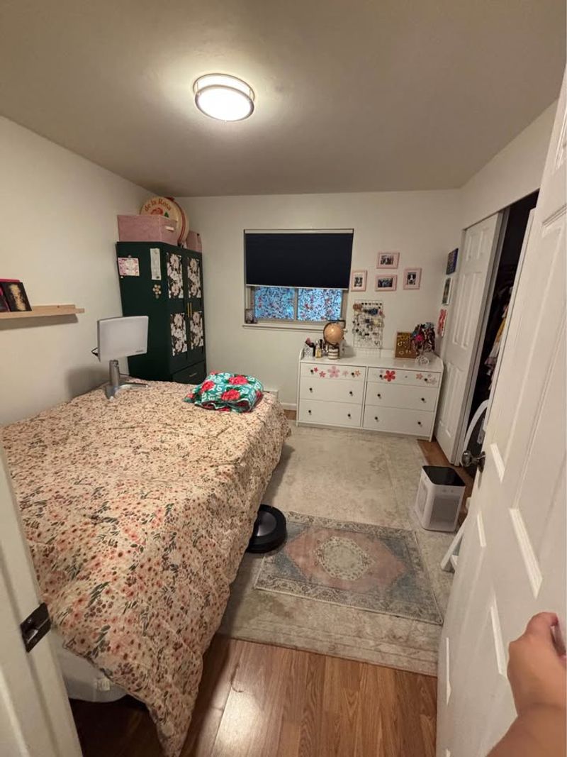 roommates in Seattle Private Room in 2Bed.1Bath - cirtru.com
