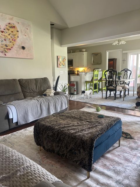 Private Room in 4Bed.3Bath