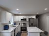 Spacious and newly renovated house. Beautifully decorated & modern, waiting for you to call home. (id. 14754)