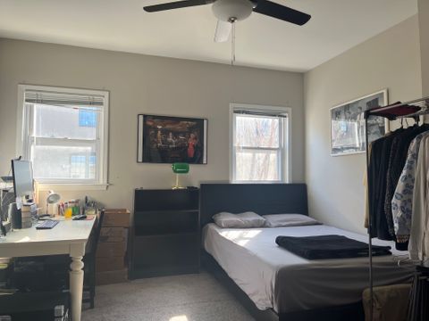 Private Room in 2Bed.1Bath
