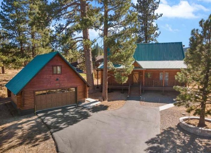 roommates in Truckee Private Room in 3Bed.2Bath - cirtru.com