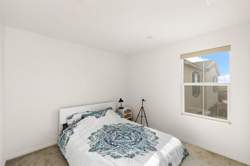 roommates in Undisclosed, Ontario, CA 91761 Private Furnished Room Near Kaiser, San Antonio, Loma Linda Hospitals | Ideal for Travel Nurses (id. 28118) - cirtru.com