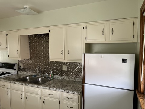 Entire Place 2Bed.1Bath