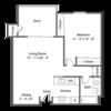 Space available in a 1BHK Apartment
