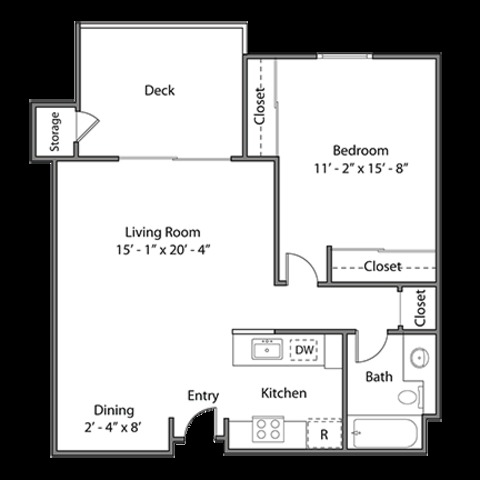 roommates in Santa Clara Space available in a 1BHK Apartment - cirtru.com