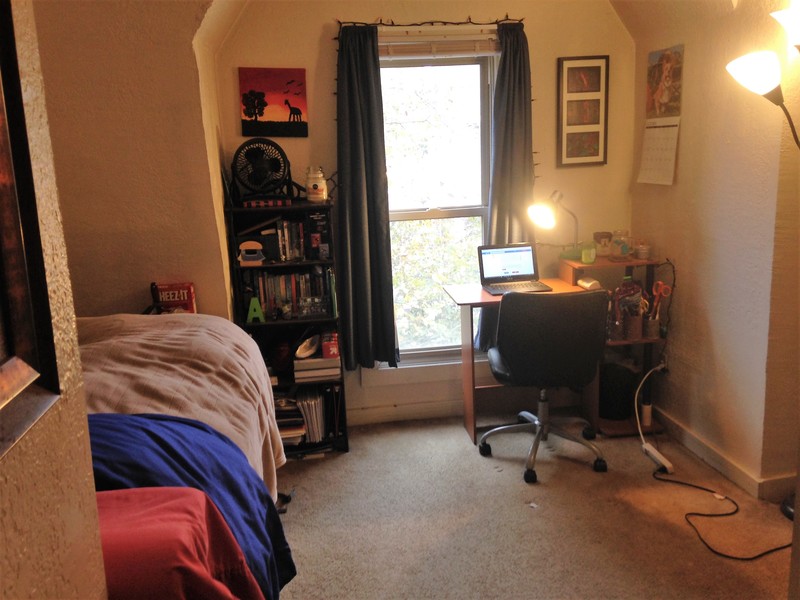 Room available near OSU med campus
