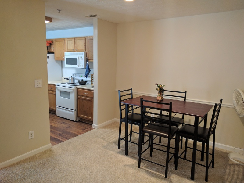 Single Bedroom for Female