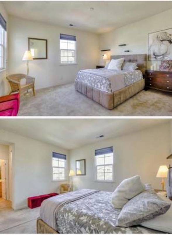 Private Room in 3Bed.3Bath