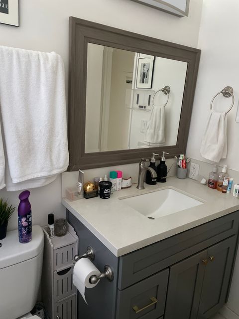 Private Room in 2Bed.1Bath