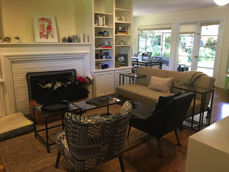 roommates in Palo Alto Private Room in 4Bed.3Bath - cirtru.com