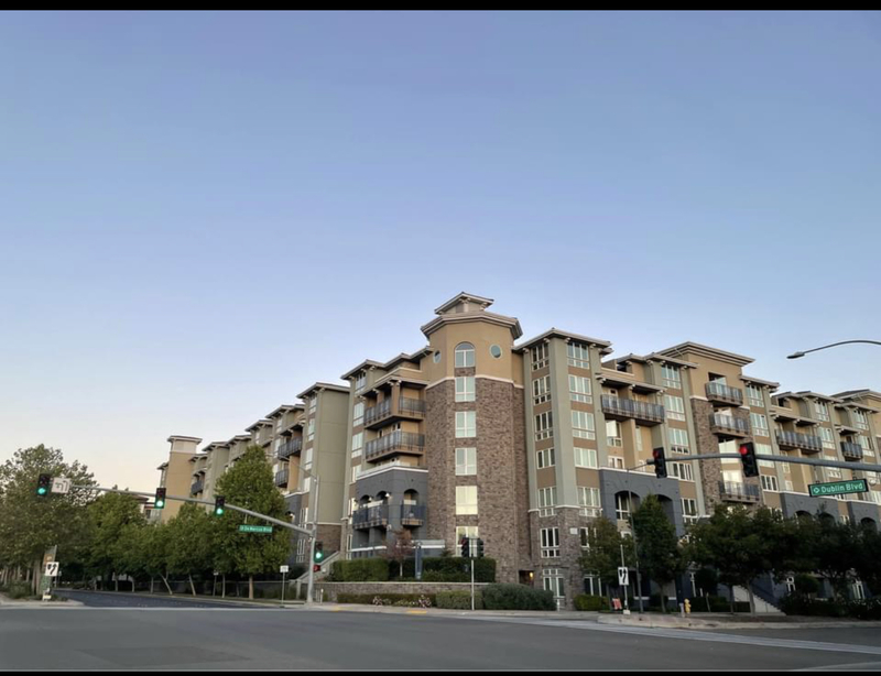 roommates in Dublin Private Room in 2Bed.2Bath - cirtru.com