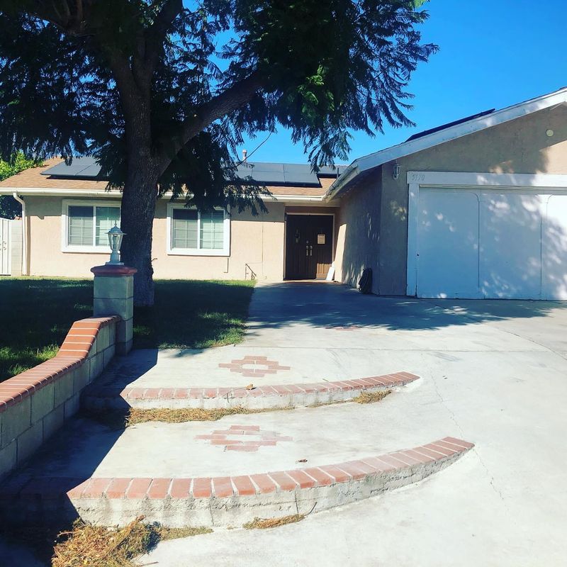 Private Room in 4Bed.2Bath