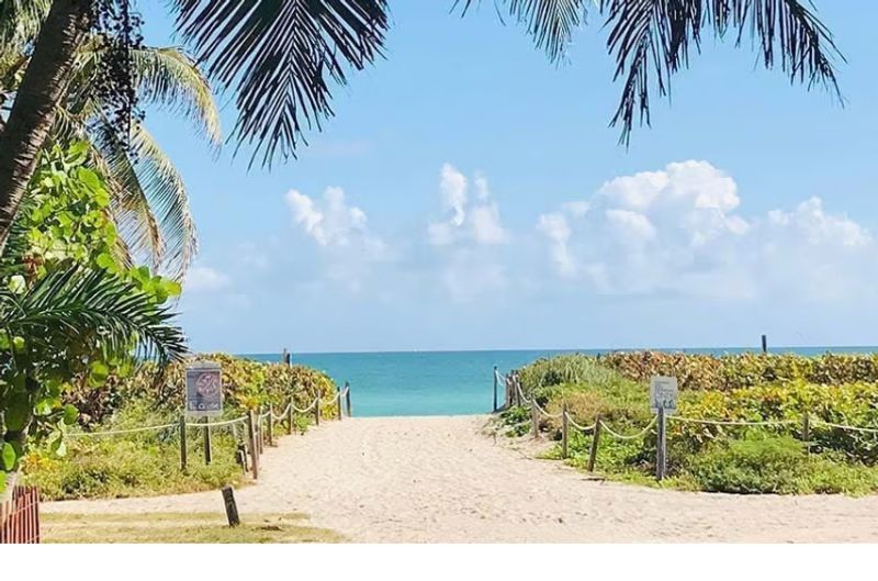roommates in Miami Beach Private Room in 2Bed.1Bath - cirtru.com