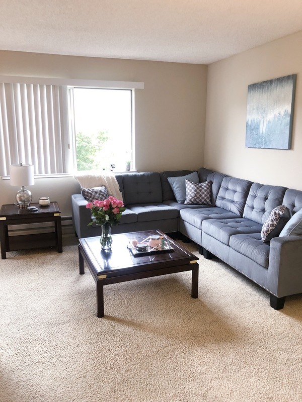 Private Room in 2Bed.1Bath