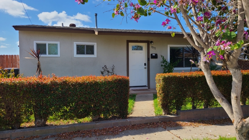 Private Room in 4Bed.2Bath