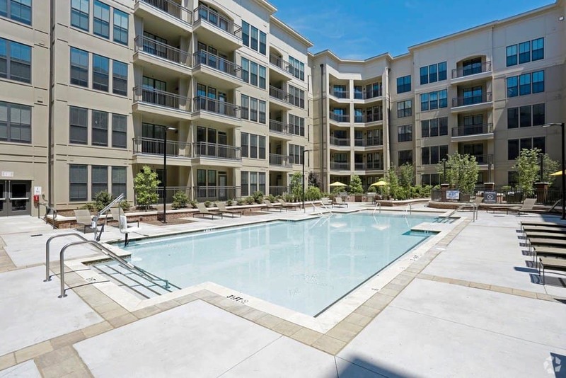 roommates in Greenville Private Room in 2Bed.2Bath - cirtru.com