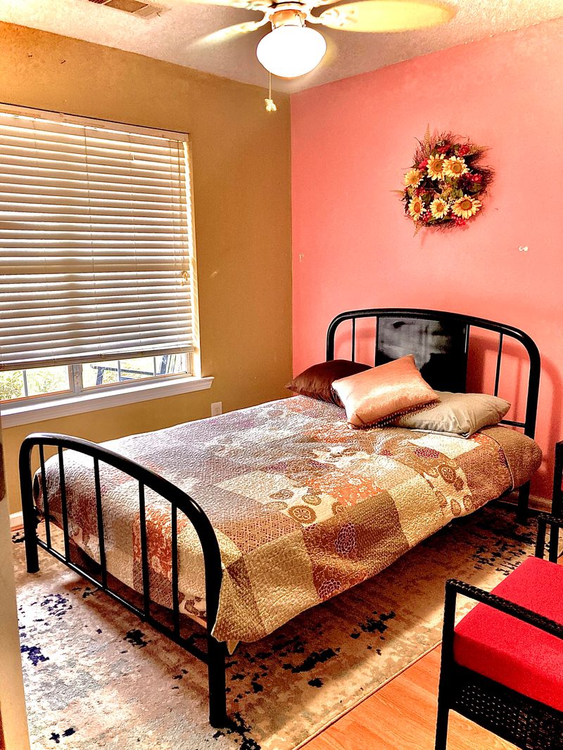 roommates in Bonaire Private Room in 1Bed.1Bath - cirtru.com