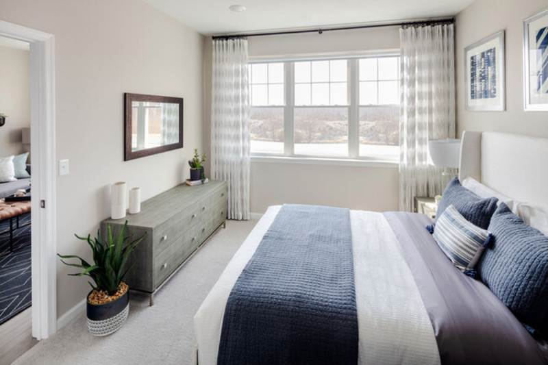 roommates in Monroe Township Private Room in 2Bed.2Bath - cirtru.com