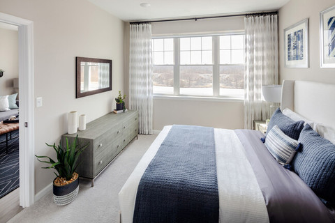 Private Room in 2Bed.2Bath