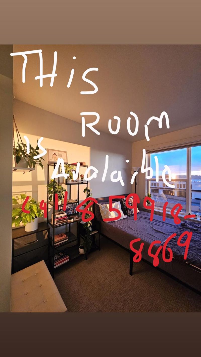 roommates in New York City Private Room in 2Bed.2Bath - cirtru.com