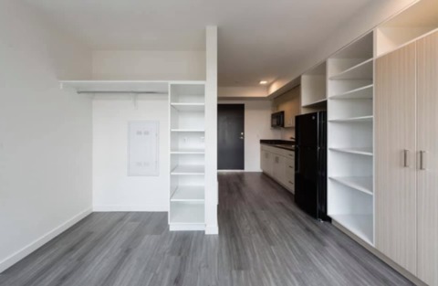 roommates in Seattle Entire Place 1Bed.1Bath - cirtru.com