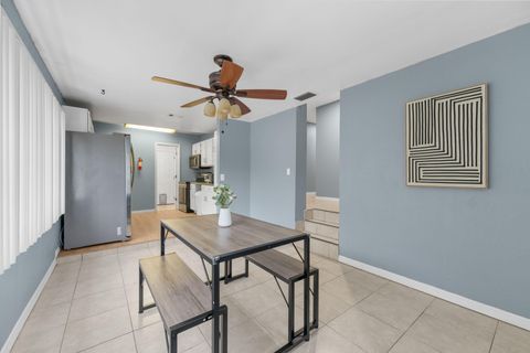 Cozy Cocoa home close to the Space Center (id. 18531)