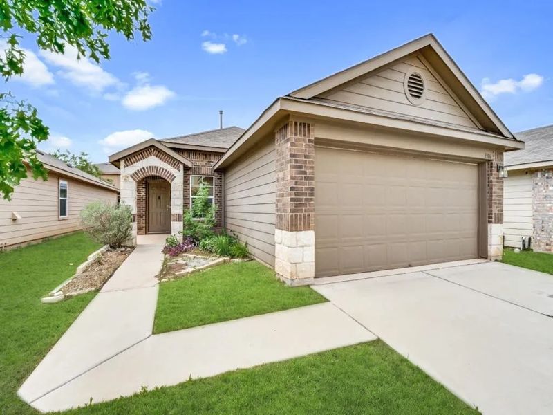 roommates in Austin Private Room in 3Bed.1.5Bath - cirtru.com