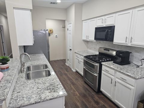 Serene Home in Cypress Mill (id. 33852)