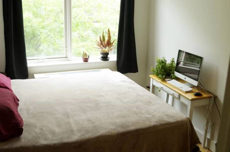 Private Room in 3Bed.2Bath