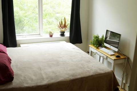roommates in Brooklyn Private Room in 3Bed.2Bath - cirtru.com