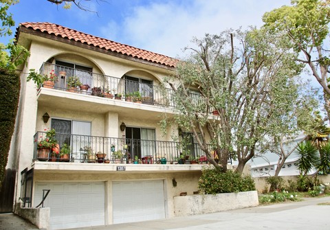 roommates in Santa Monica Spacious and Quiet Room - cirtru.com