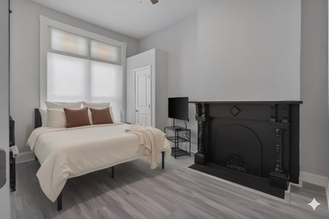 roommates in Undisclosed, Baltimore, MD 21217 Renovated Harlem Ave Home – Rooms Available, All Utilities Included! (id. 19921) - cirtru.com