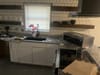 Comfortable & homey East Point House with Workspace (id. 11219)