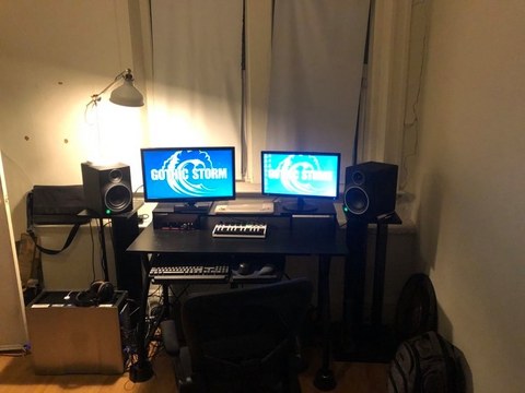 roommates in Boston Private Room in 3Bed.1Bath - cirtru.com