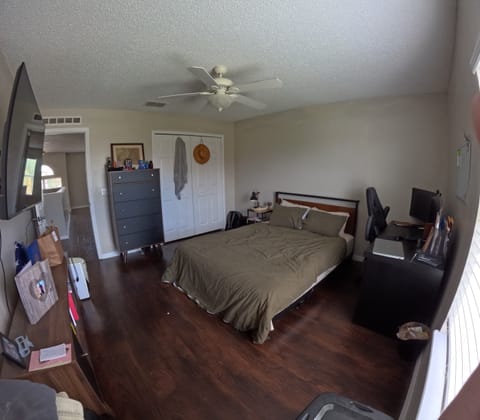 Private Room in 5Bed.2.5Bath