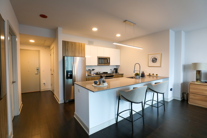 Entire Place 1Bed.1Bath